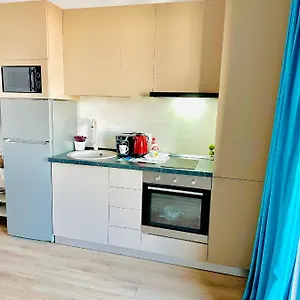 Rebreanu Unique Apartament