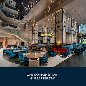 Radisson Blu Bucareste