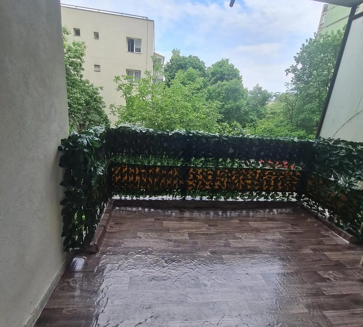 Apartament Modern Metrou Titan - Minis Bucharest